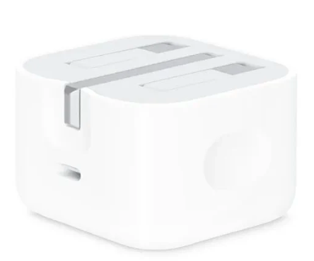 APPLE USB-C POWER ADAPTER