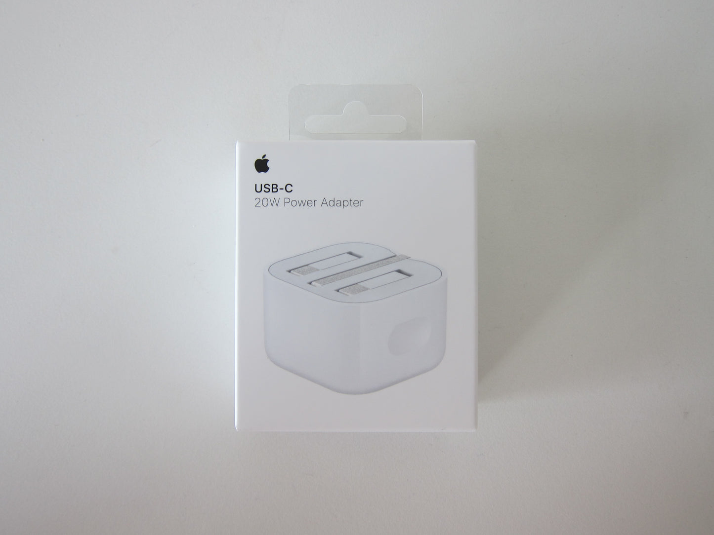 APPLE USB-C POWER ADAPTER