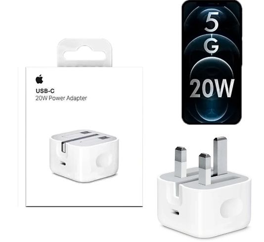 APPLE USB-C POWER ADAPTER