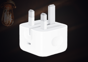 APPLE USB-C POWER ADAPTER