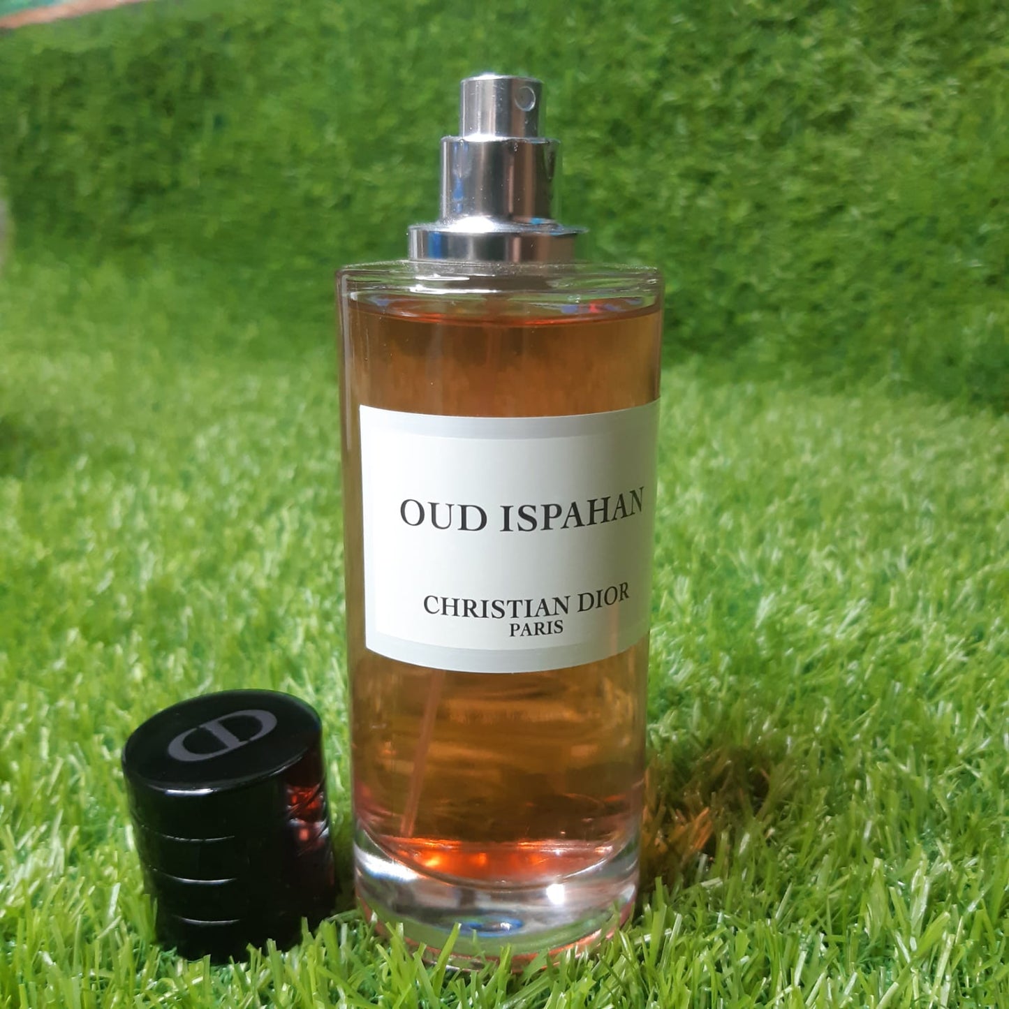 Christian Dior Oud Ispahan EDP 125ML