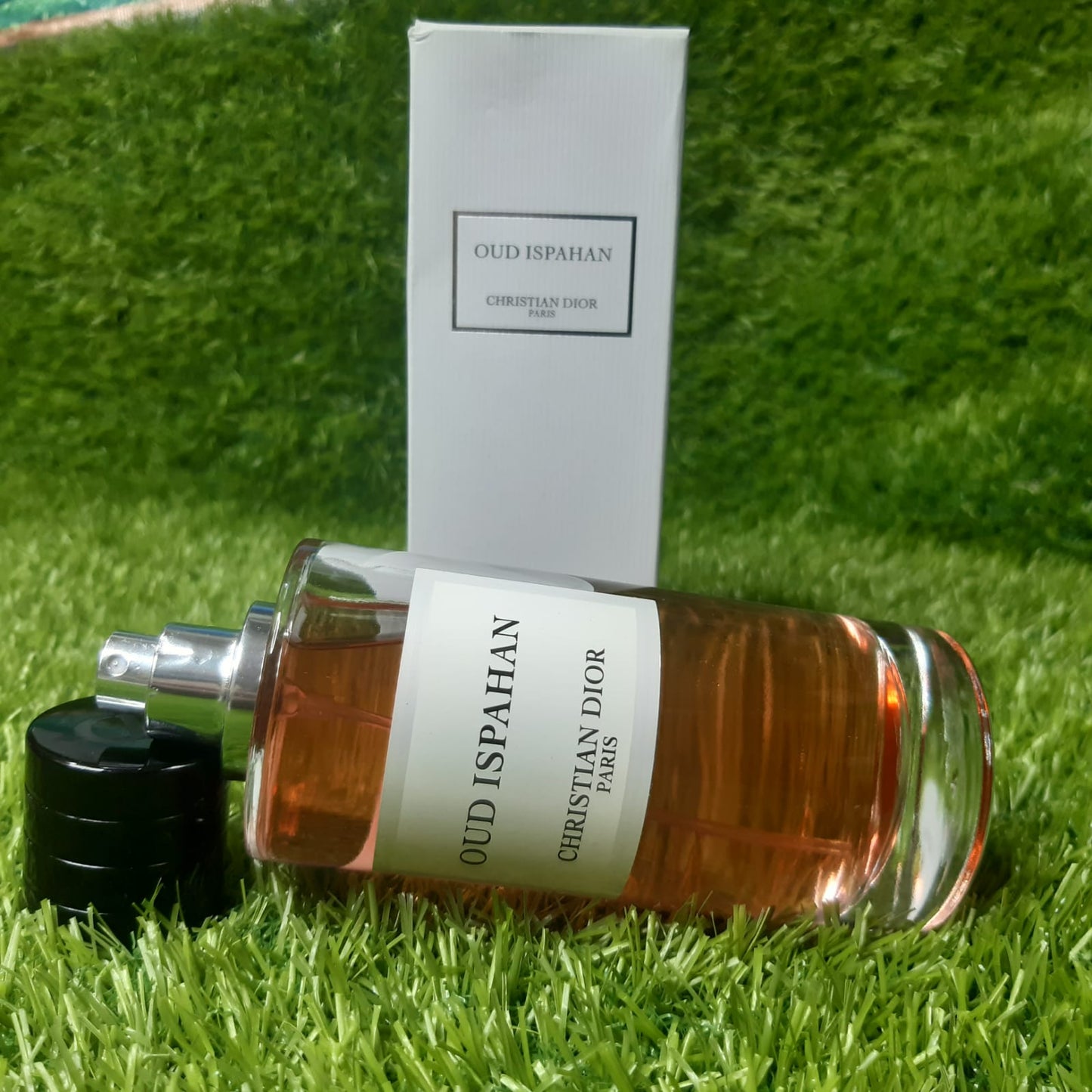 Christian Dior Oud Ispahan EDP 125ML