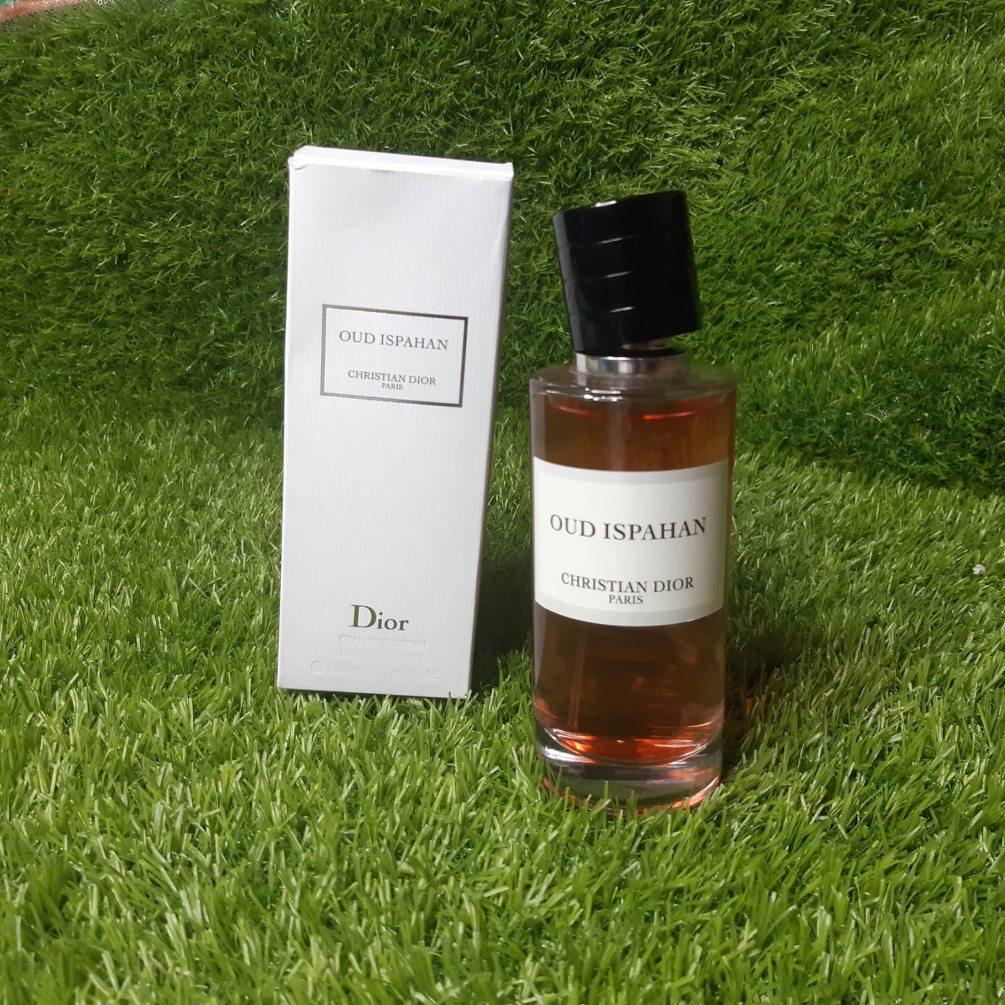 Christian Dior Oud Ispahan EDP 125ML
