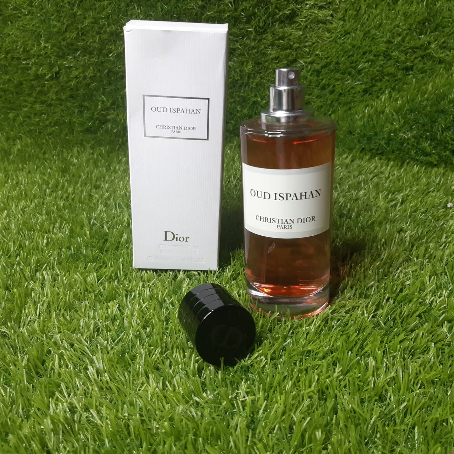 Christian Dior Oud Ispahan EDP 125ML