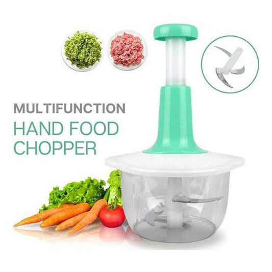 1.5 Litre press chopper