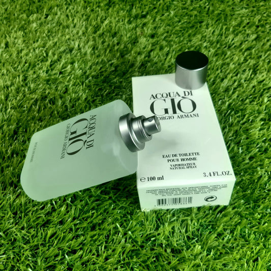 Acqua Di Gio -- Perfume
