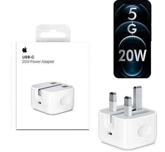 APPLE USB-C POWER ADAPTER