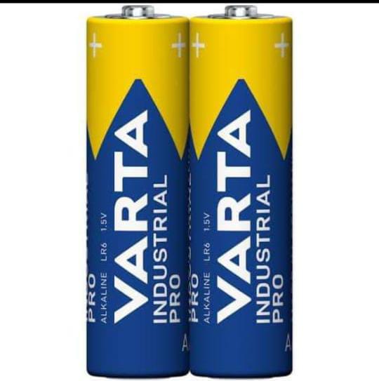 VARTA  [AA] CELL MADE IN GERMANY [20 CELL IN JUST ONLY 1990] WITH Delivery