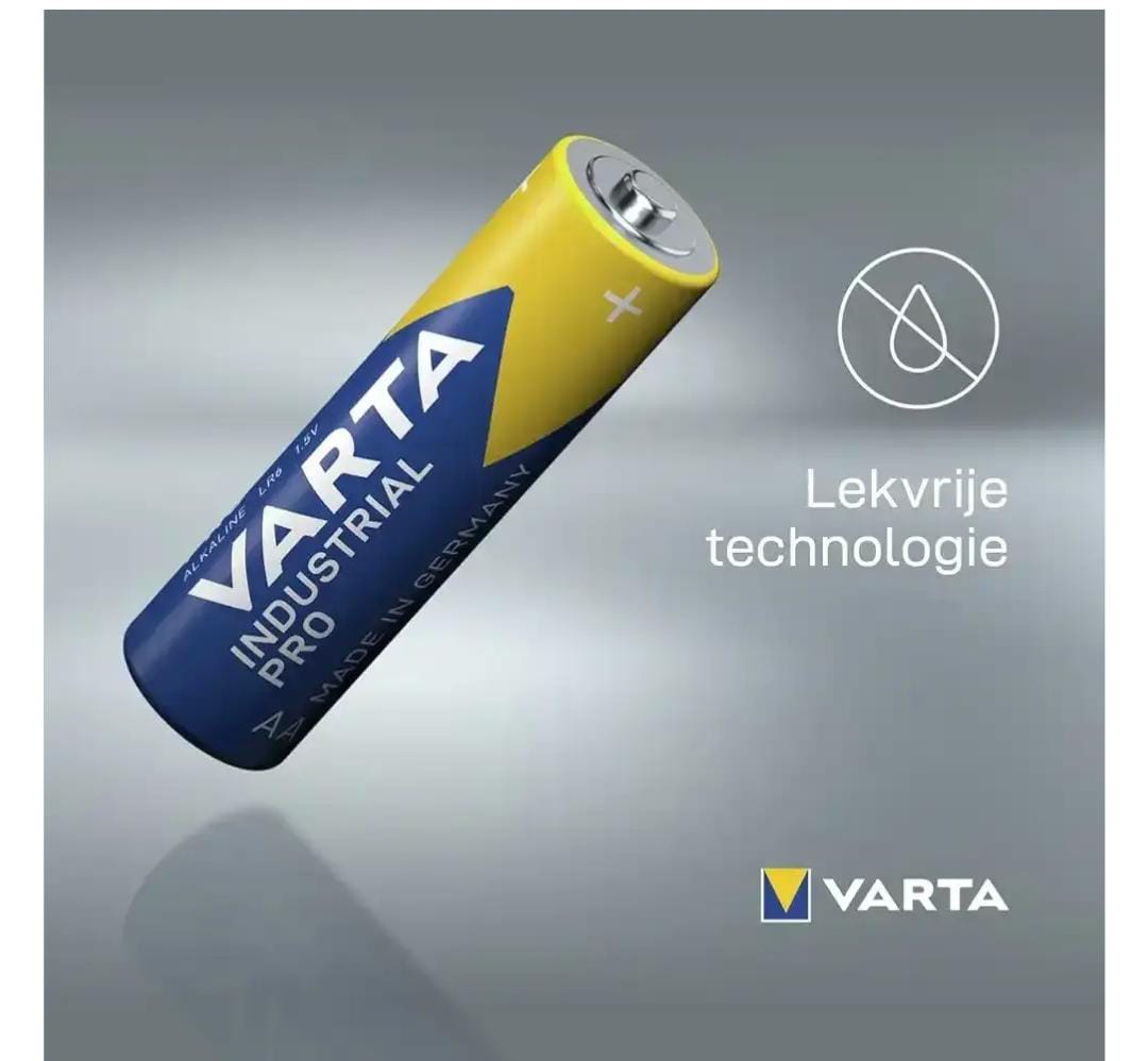 VARTA  [AA] CELL MADE IN GERMANY [20 CELL IN JUST ONLY 1990] WITH Delivery