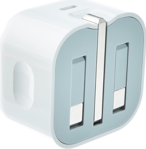 APPLE USB-C POWER ADAPTER