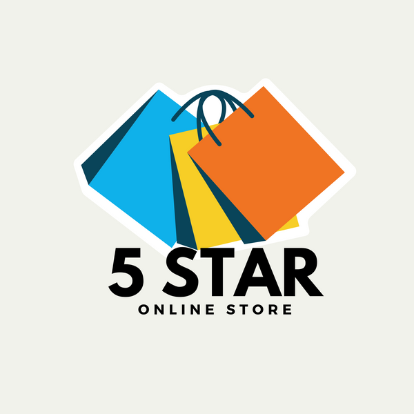 Fives Stars
