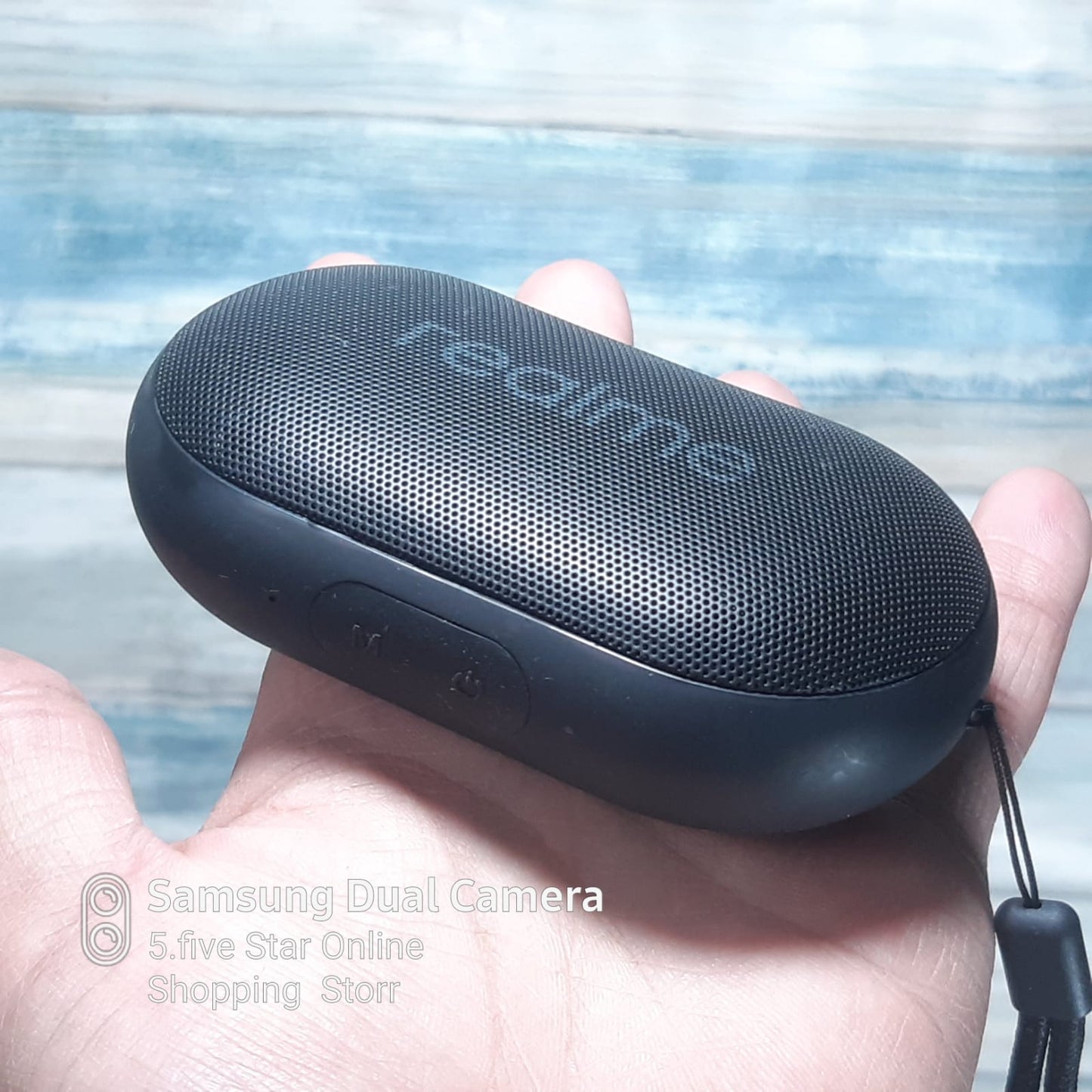 realme Pocket Bluetooth Speaker
