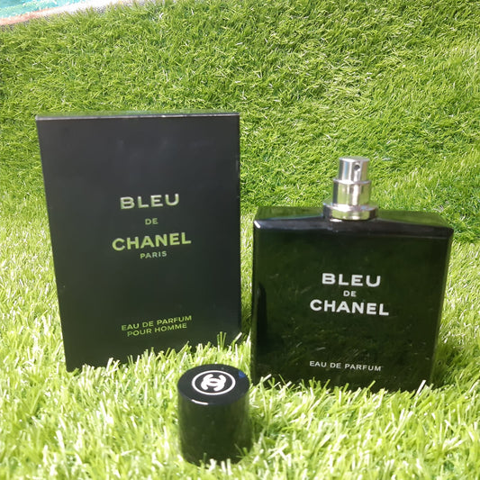 CHANEL DE BLUE EDP 150ML CHANEL -P