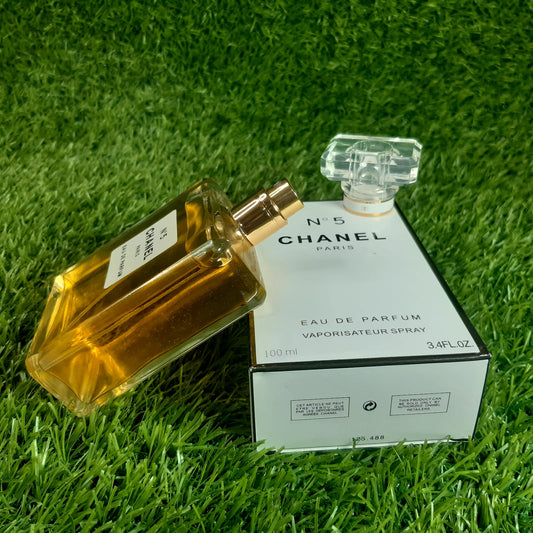 CHANEL N*5 Pairs