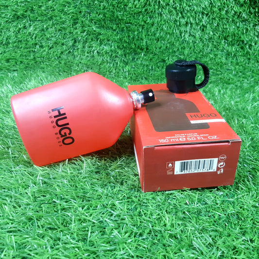 Hugo Boss Red Men