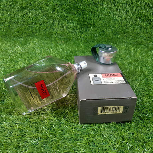 Hugo Boss Man Green