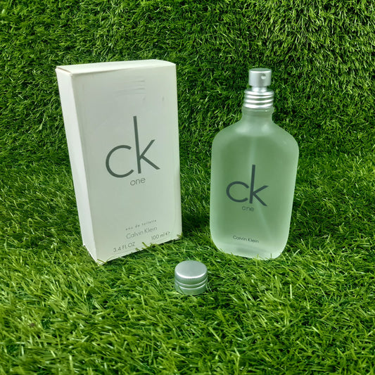 Calvin Klein Perfume | CK One Perfume