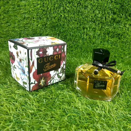 Gucci Flora Perfume