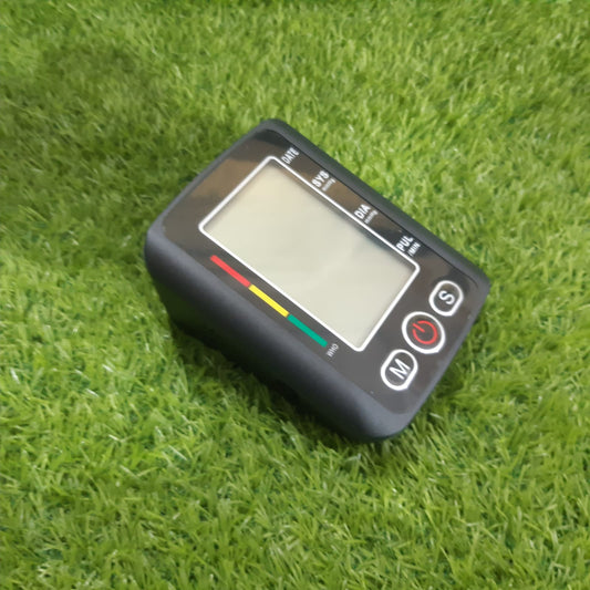Arm Style | Electronic Blood Pressure Monitor