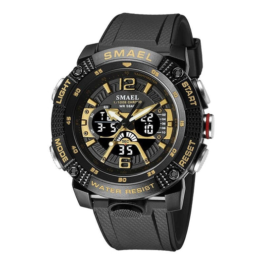 SMAEL Sports Watch