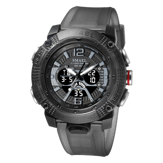SMAEL Sports Watch