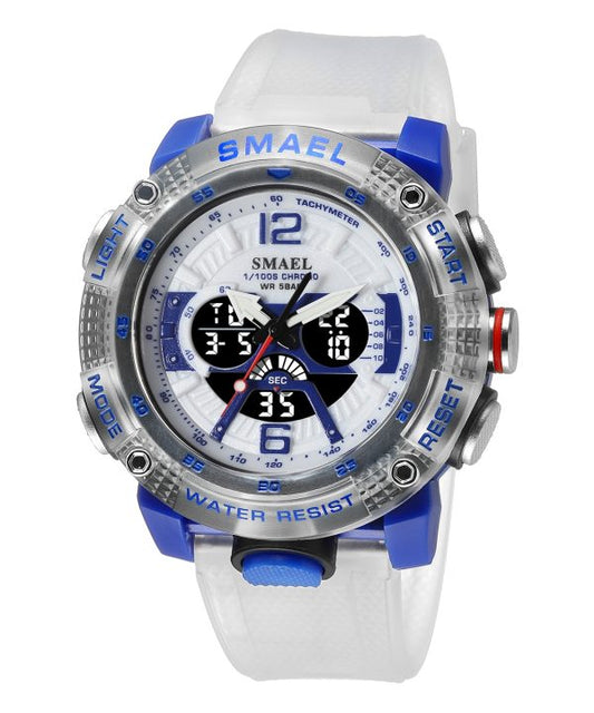 SMAEL Sports Watch
