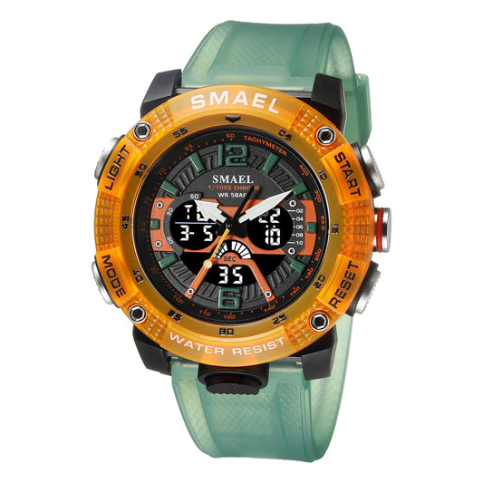 SMAEL Sports Watch