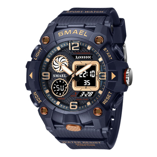 SMAEL Sports Watch