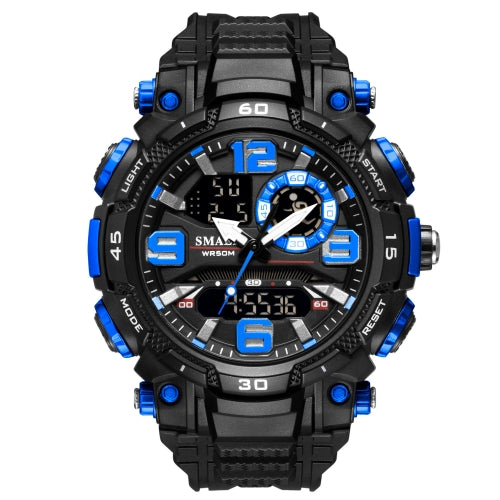 SMAEL Sports Watch