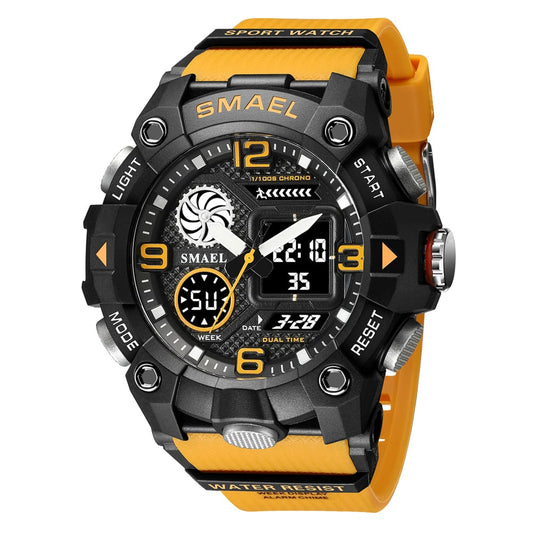 SMAEL Sports Watch