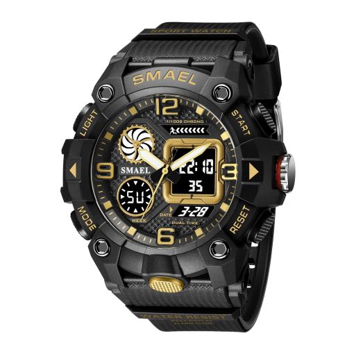 SMAEL Sports Watch