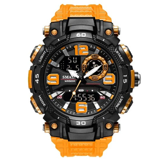 SMAEL Sports Watch