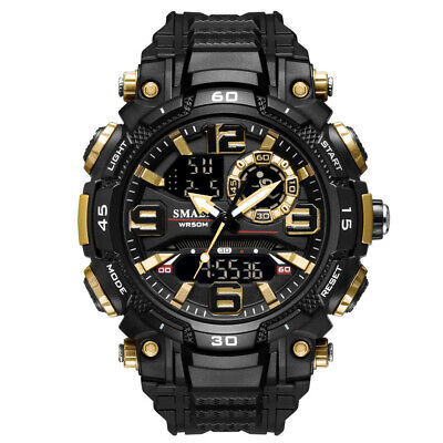 SMAEL Sports Watch