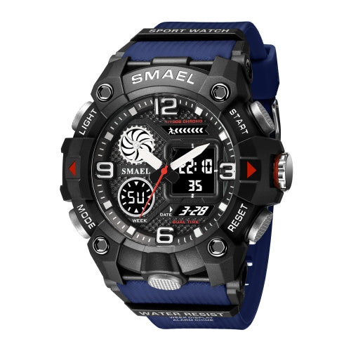 SMAEL Sports Watch