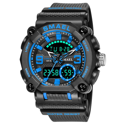 SMAEL Sports Watch