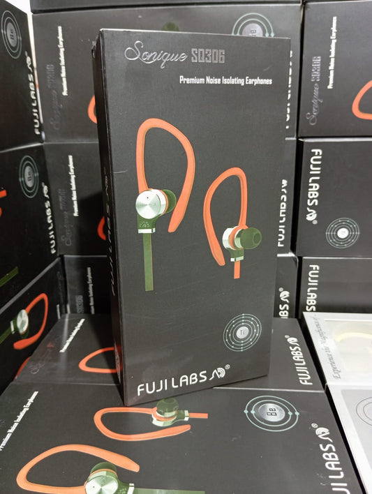 FUJILABS HANDFREE