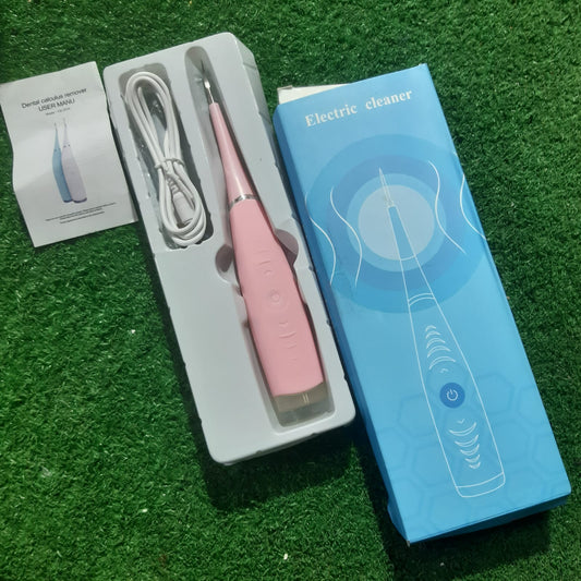 Electric Cleaner | Teeth Cleaner